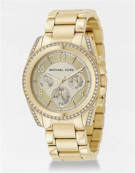 michael kors watch finance|Michael Kors clothing.